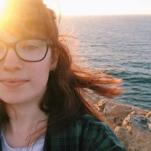 Meet your Posher, Hanna